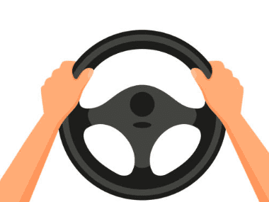 모바일 운전면허증 발급방법