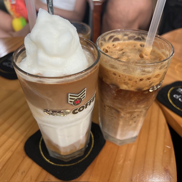 cccp 코코넛커피