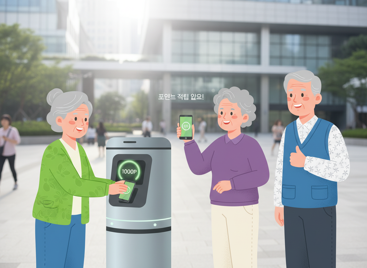 2026 탄소중립포인트 녹색생활실천 폐휴대폰 폐핸드폰 반납 포인트 신청