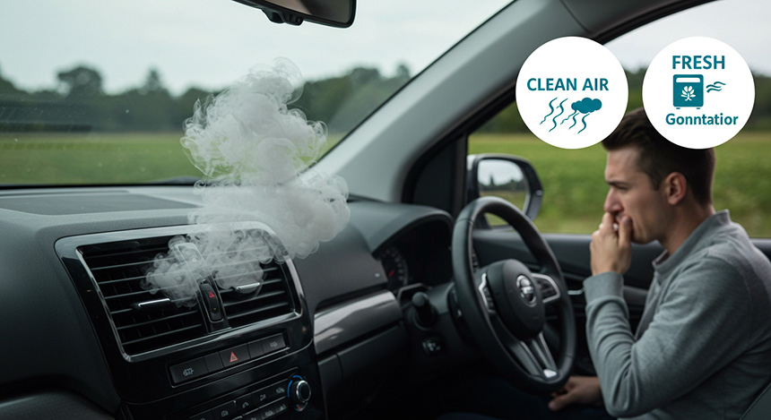 자동차-에어컨-냄새,-10분-만에-셀프로-완벽-제거하는-법