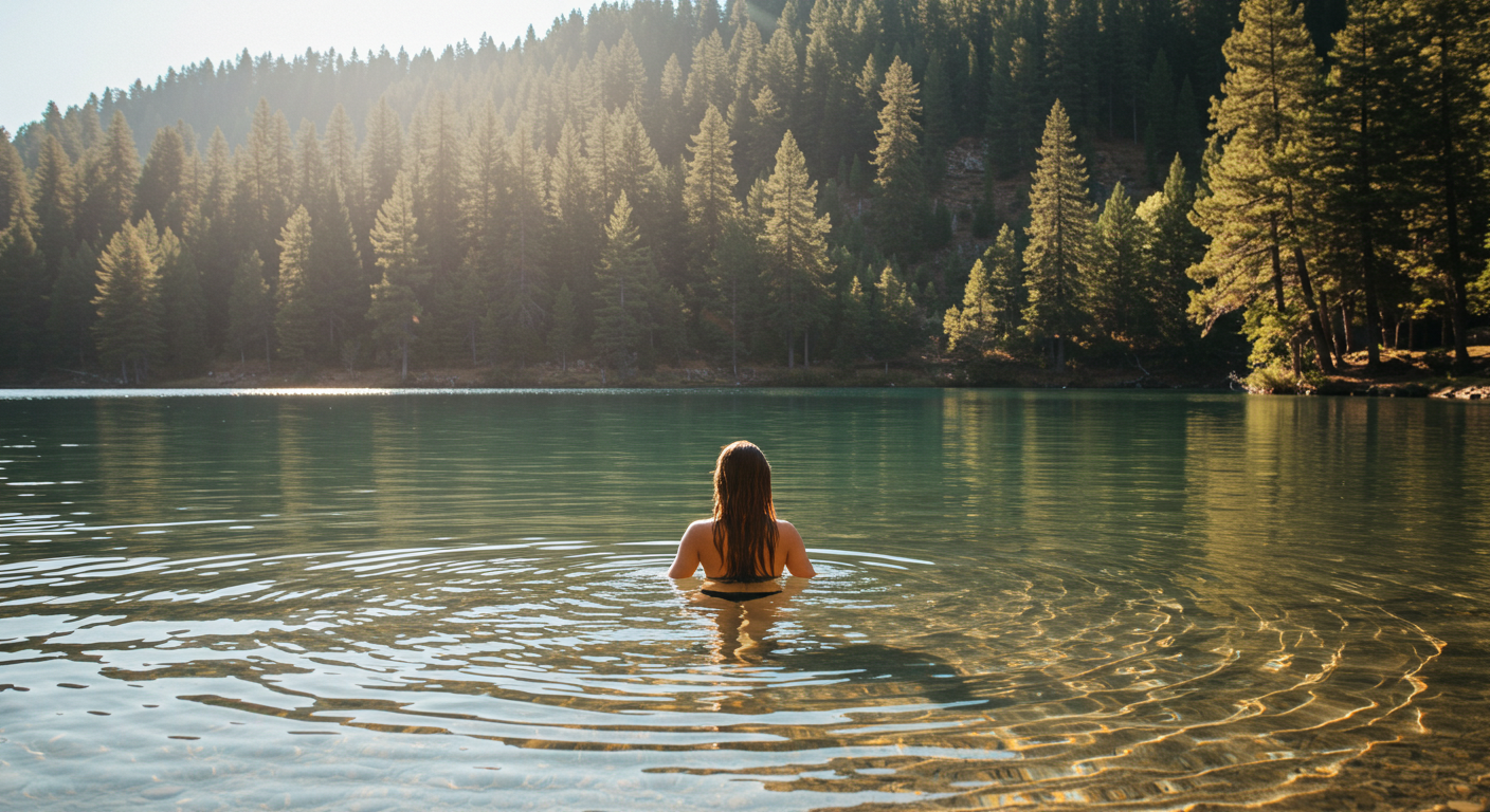 물 꿈해몽 빗물&amp;#44; 바닷물&amp;#44; 깨끗한 물&amp;#44; 더러운 물