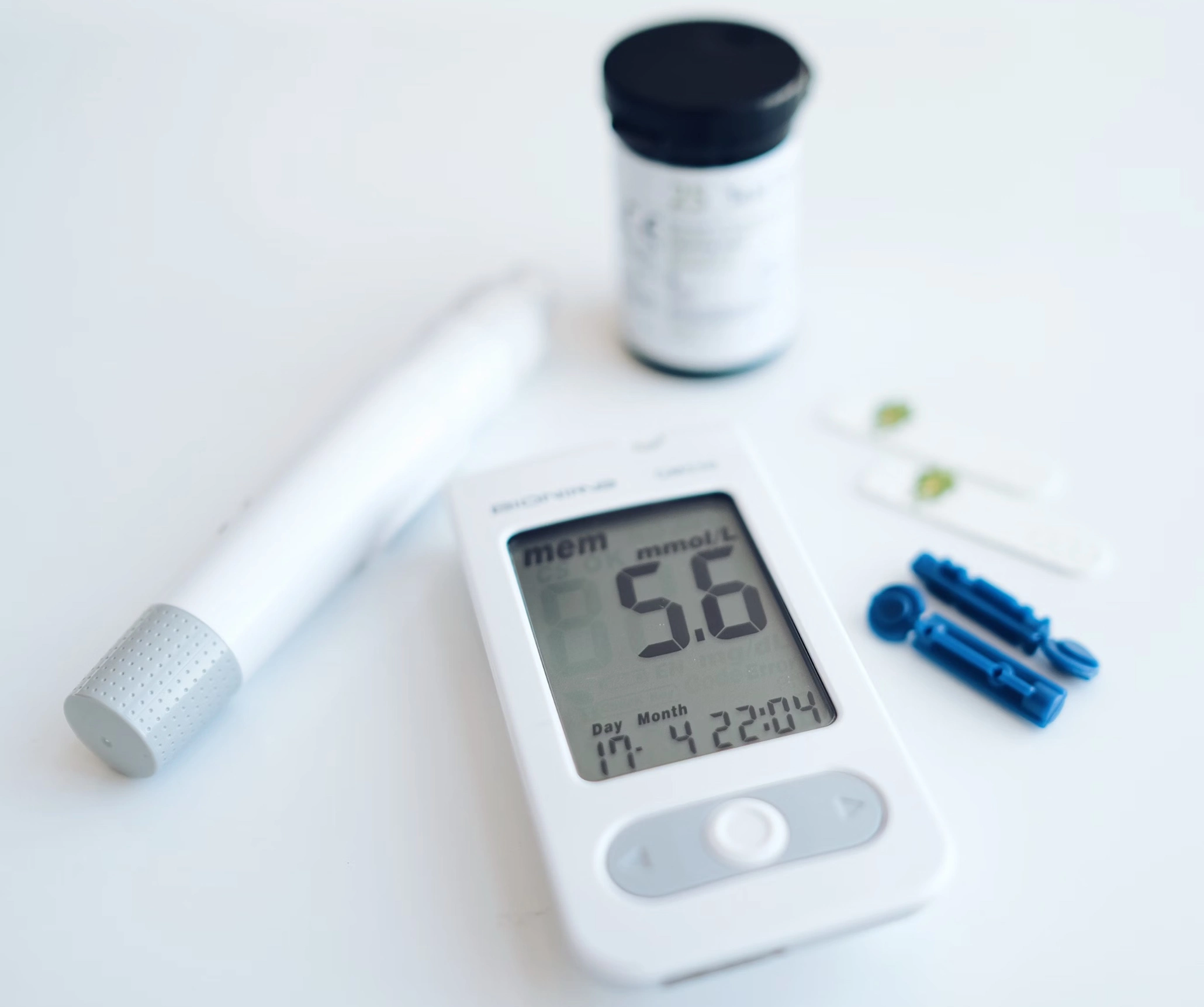 아침공복혈당 낮추는법