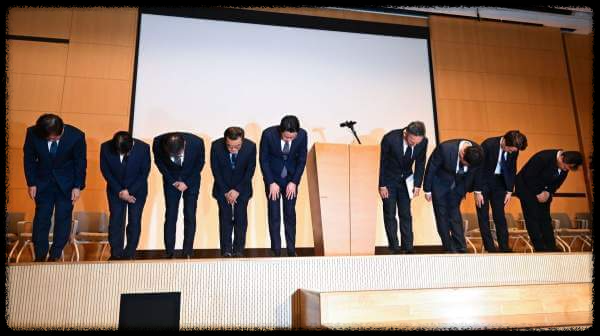 롯데카드 해킹사건 단체사과