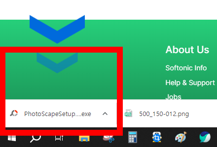 포토스케이프 무료 다운로드