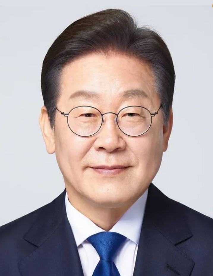 민주당 대선후보