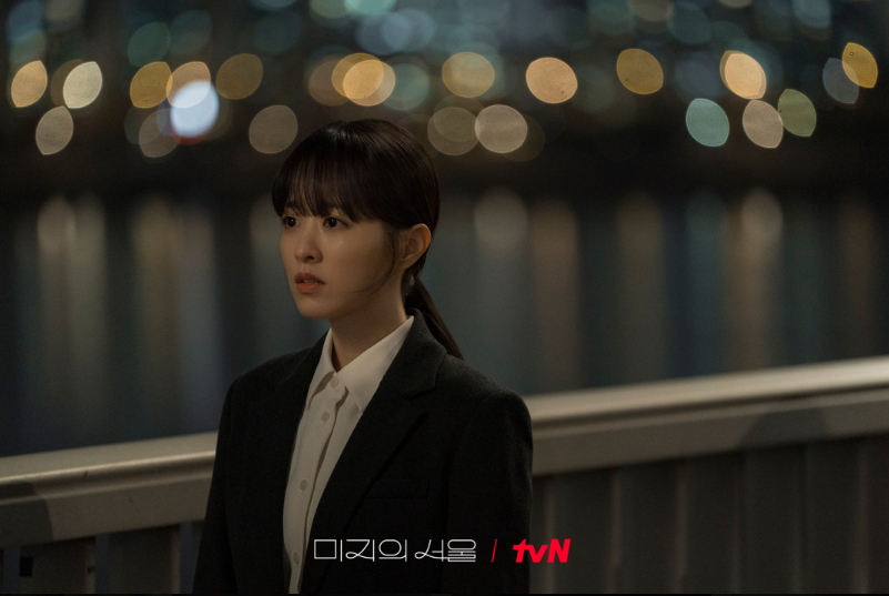 미지의 서울