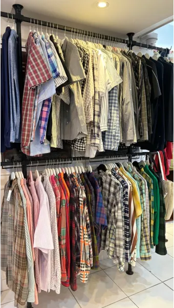 빈티지 뜻 옷 vintage 왜 단순 중고가 아닌 특별함인가요에 대한 패션용어_30