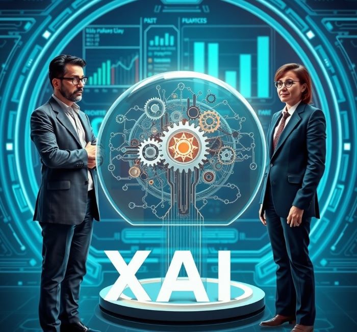 설명 가능한 AI(XAI) 도입 가이드-규제 대비, 신뢰도 확보 전략