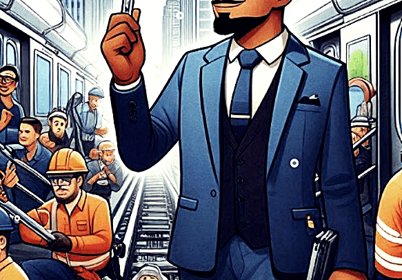 연신내역 감전사고