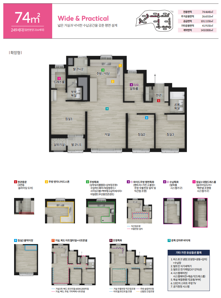 동문 디 이스트 센트럴