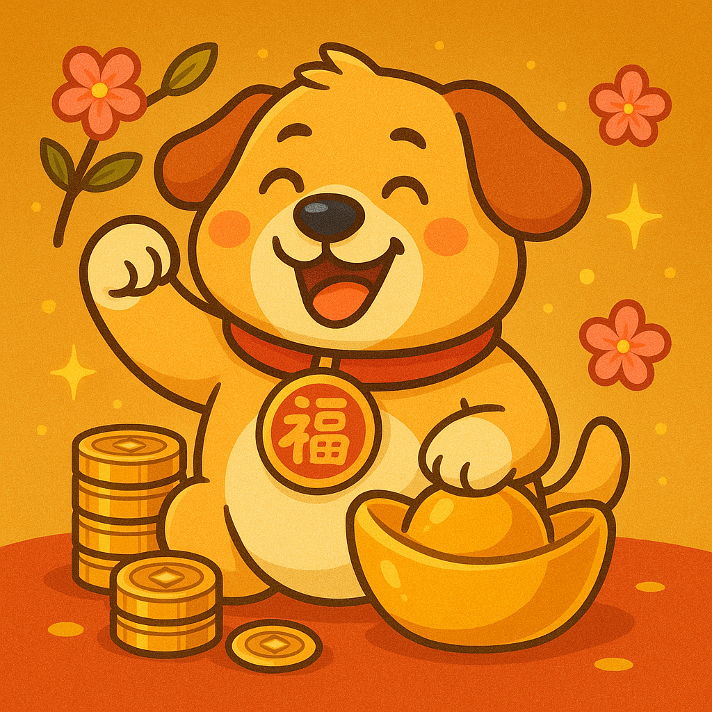 거대한 돈 가방을 누군가 안겨주는 꿈 해몽과 의미