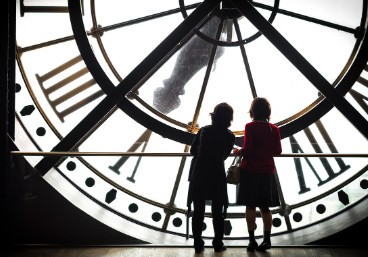 [중년 뱃살 빼는 법] 40대&middot;50대 뱃살 원인과 효과적인 다이어트 비법