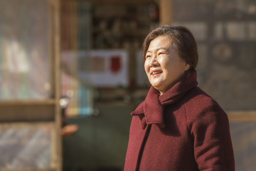 영화-3일의-휴가-김해숙-스틸컷