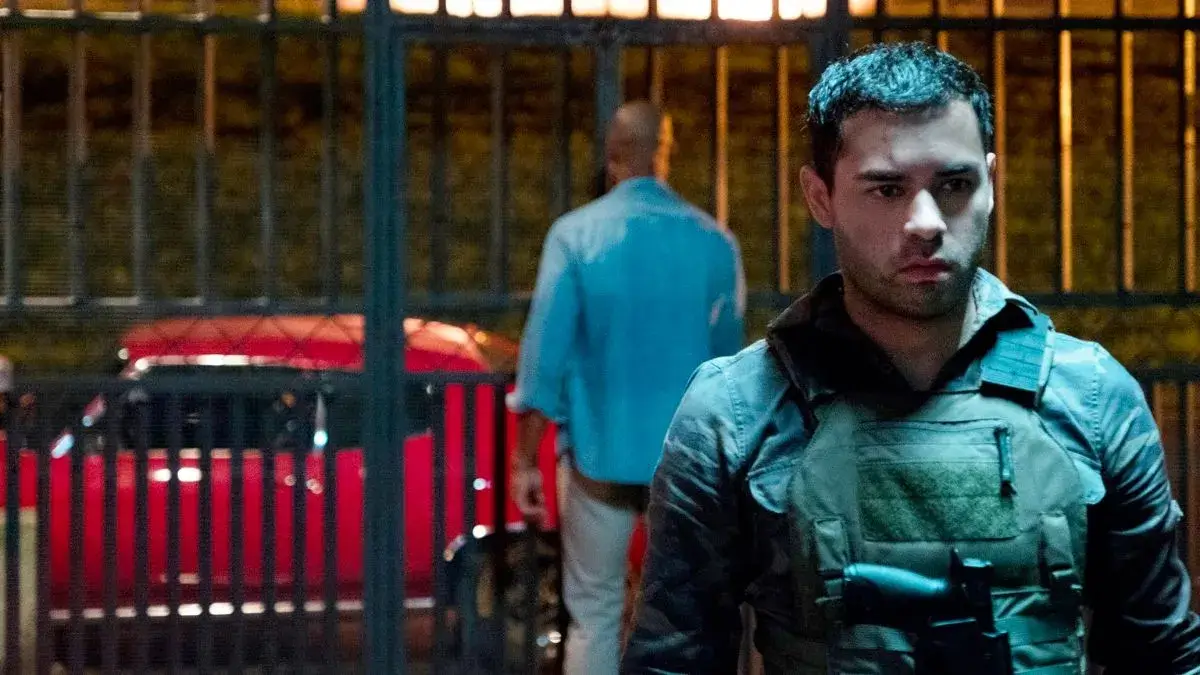 더 퍼지 시즌1 줄거리 등장인물 후기 OTT