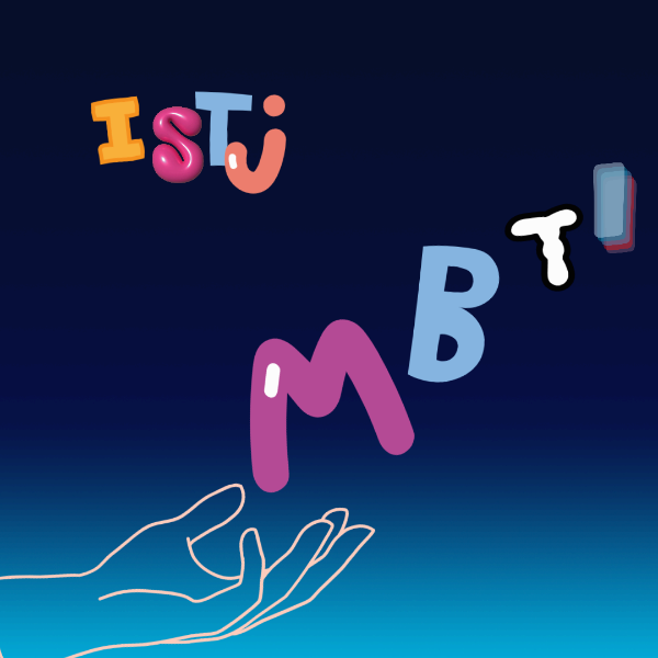 MBTI 16유형 성격 시리즈 [3편] &ndash; ISTJ