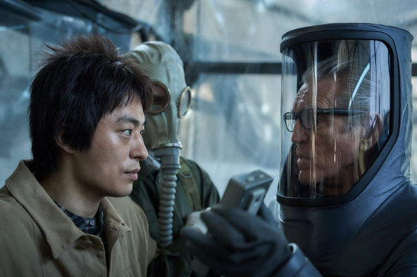 왕을 찾아서 영화 관련 사진