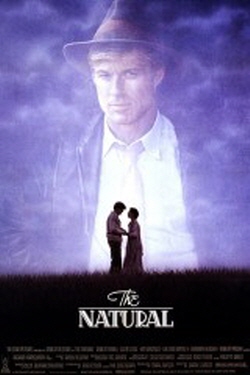 야구에 관한 최고의 스포츠 영화 다시보기 추천 - 내추럴