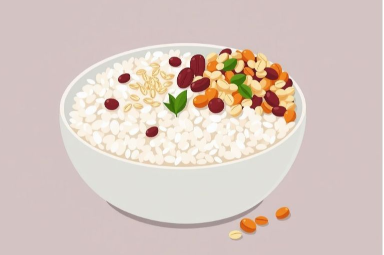 과학이 말하는 ‘곡물과 암’의 연결고리