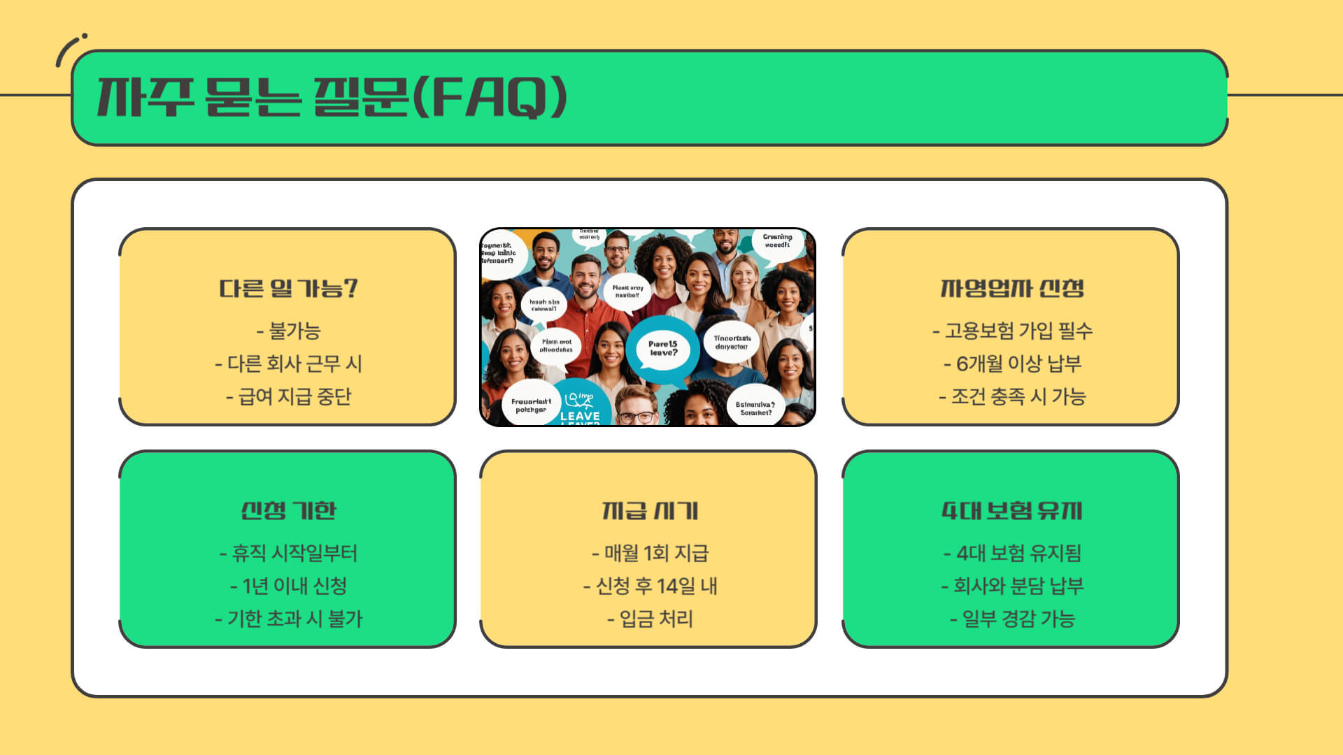 육아휴직급여 신청방법