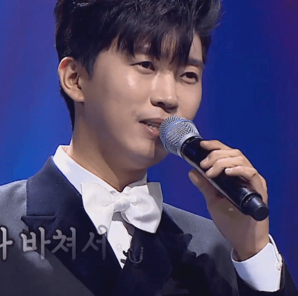 임영웅(남진) 미워도 다시 한번