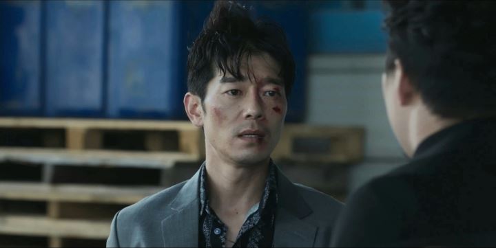 악인전기_6회