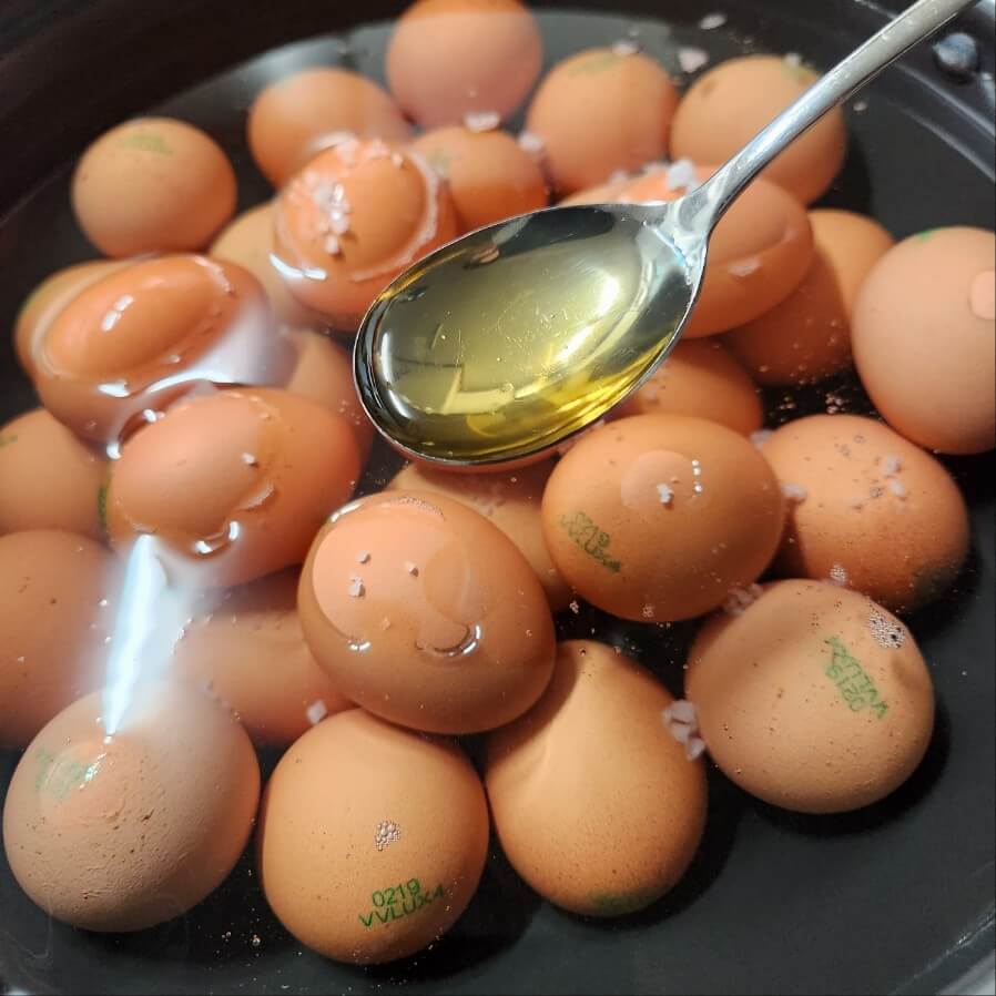 반숙 계란장 만드는 법 계란조림 레시피 계란 삶는 법 총정리