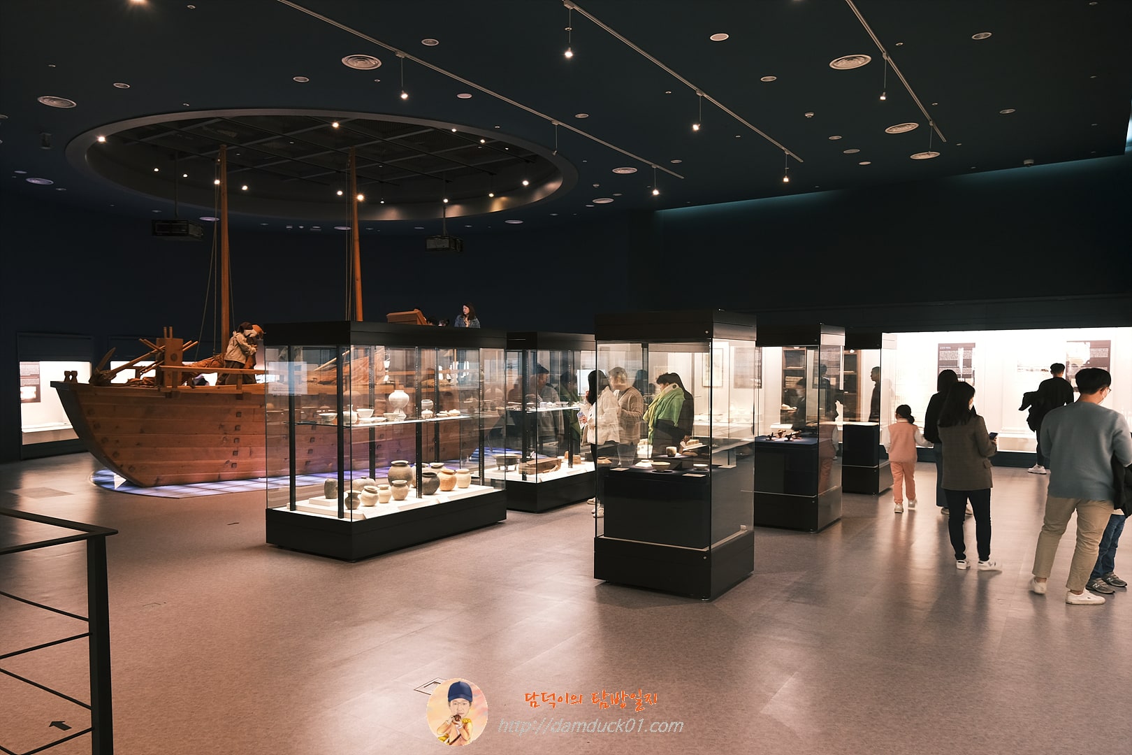 군산 근대역사박물관