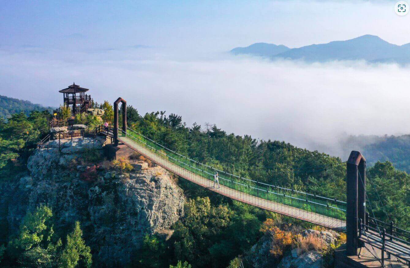 나각산 (사진출처:경북나드리)