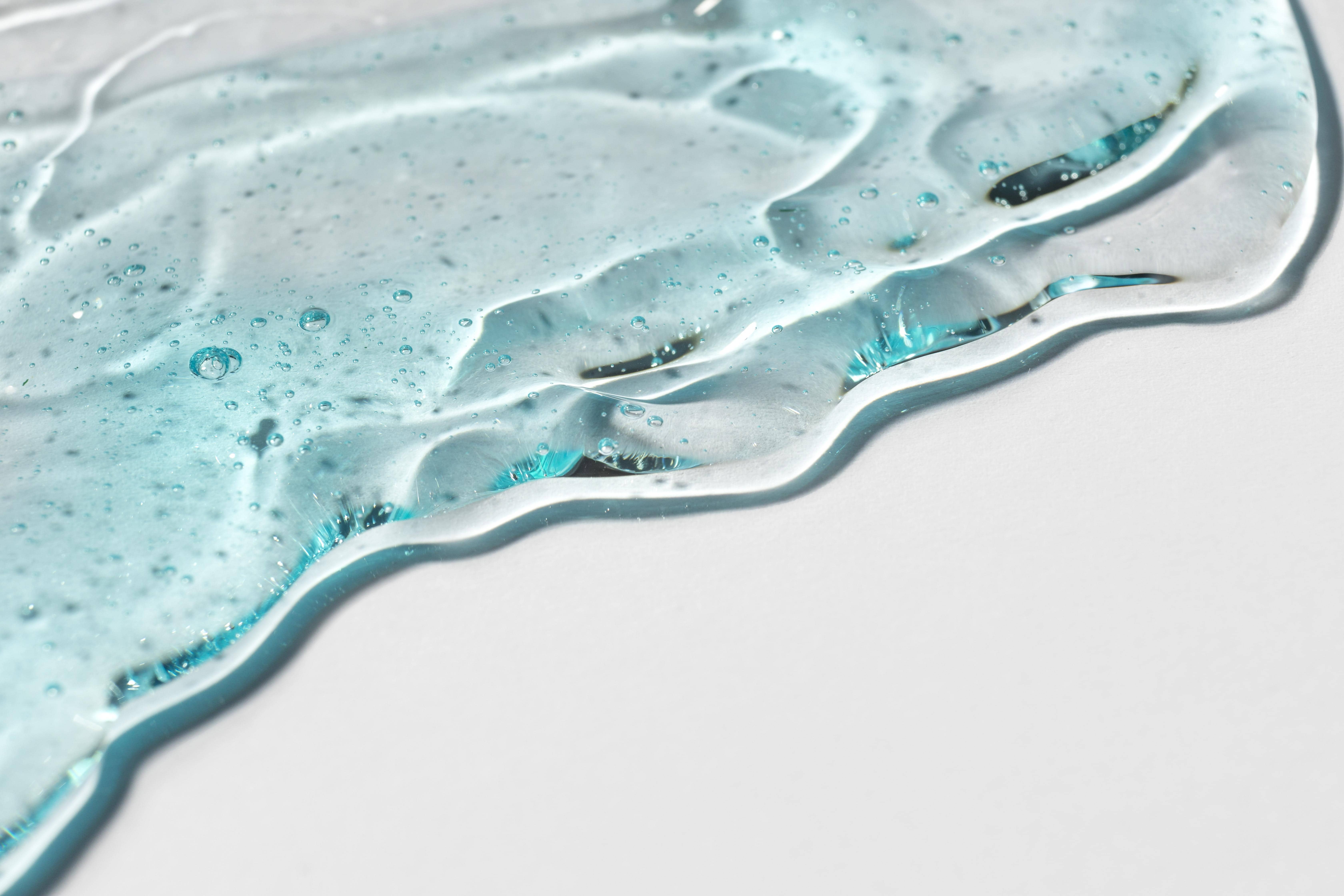 Seaweed-derived alginate hydrogel for moisture retention and eco-friendly applications (2)