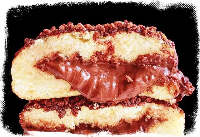 생활의달인-컵도넛-크림브륄레-도넛-달인-맛집