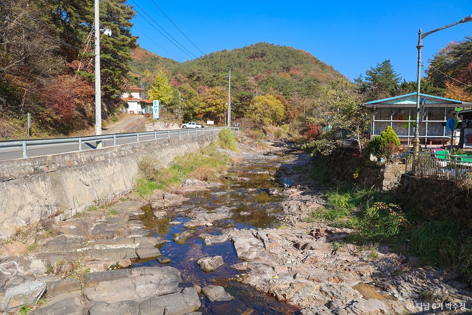 청송 가볼만한곳 베스트10