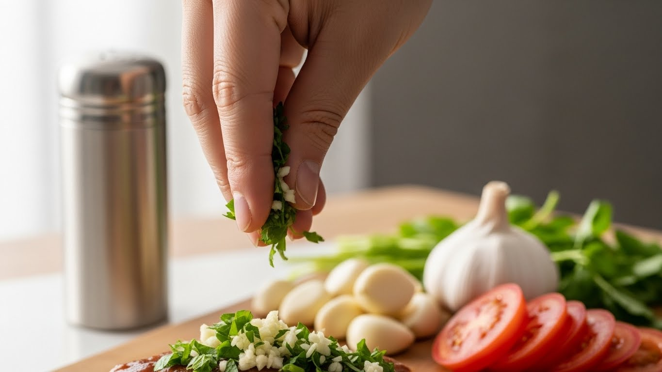 고혈압 낮추는 방법