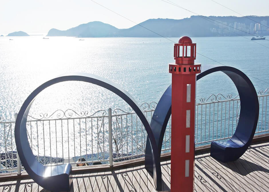 부산 여행 가볼만한 곳