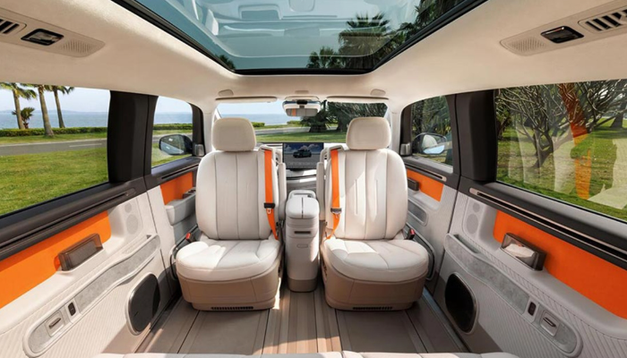 지커 믹스 가격 제원 출시일 2025