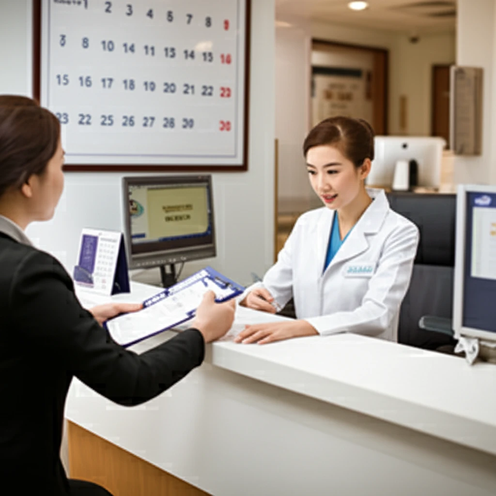 요양병원 외래진료, 이것만 알면 끝: