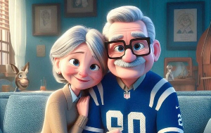 어르신 기침 완화를위한생활속 지혜:음식&습관