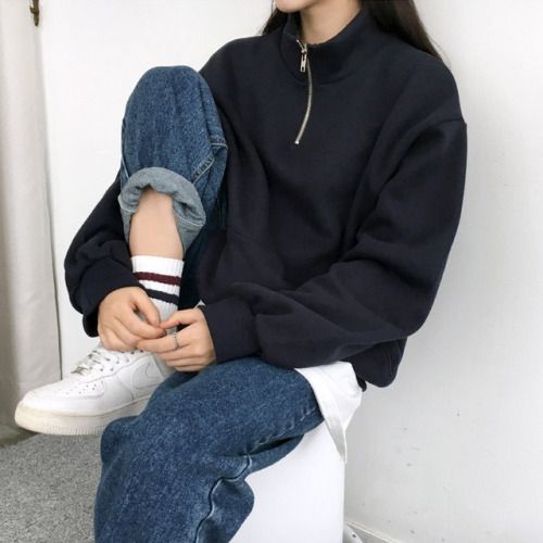 일반인 패션 데일리룩 모음