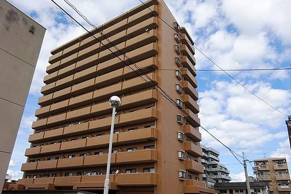 일본 맨션 사진