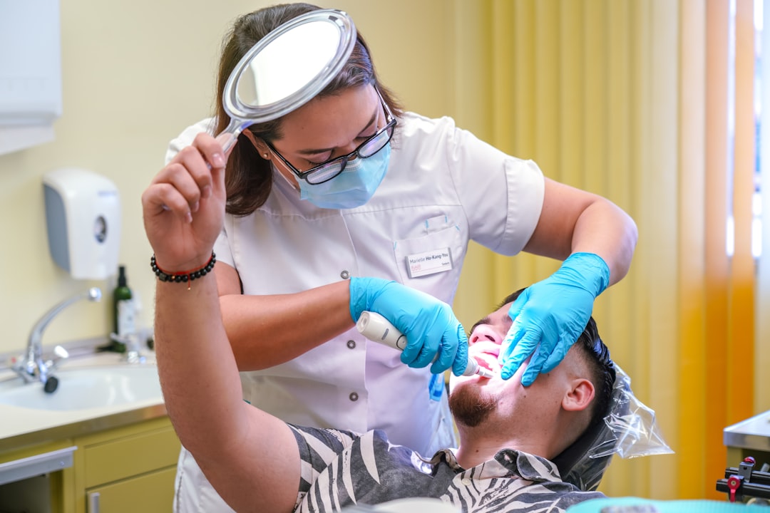 Dental clinic