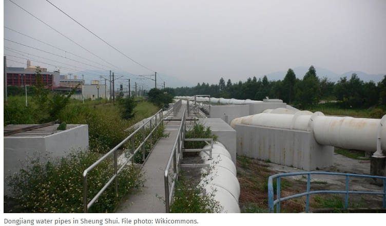 중국, 수자원 통제로 동남아 국가 지배하나 Water is power: How Southeast Asia pays the price for China’s dam-building frenzy