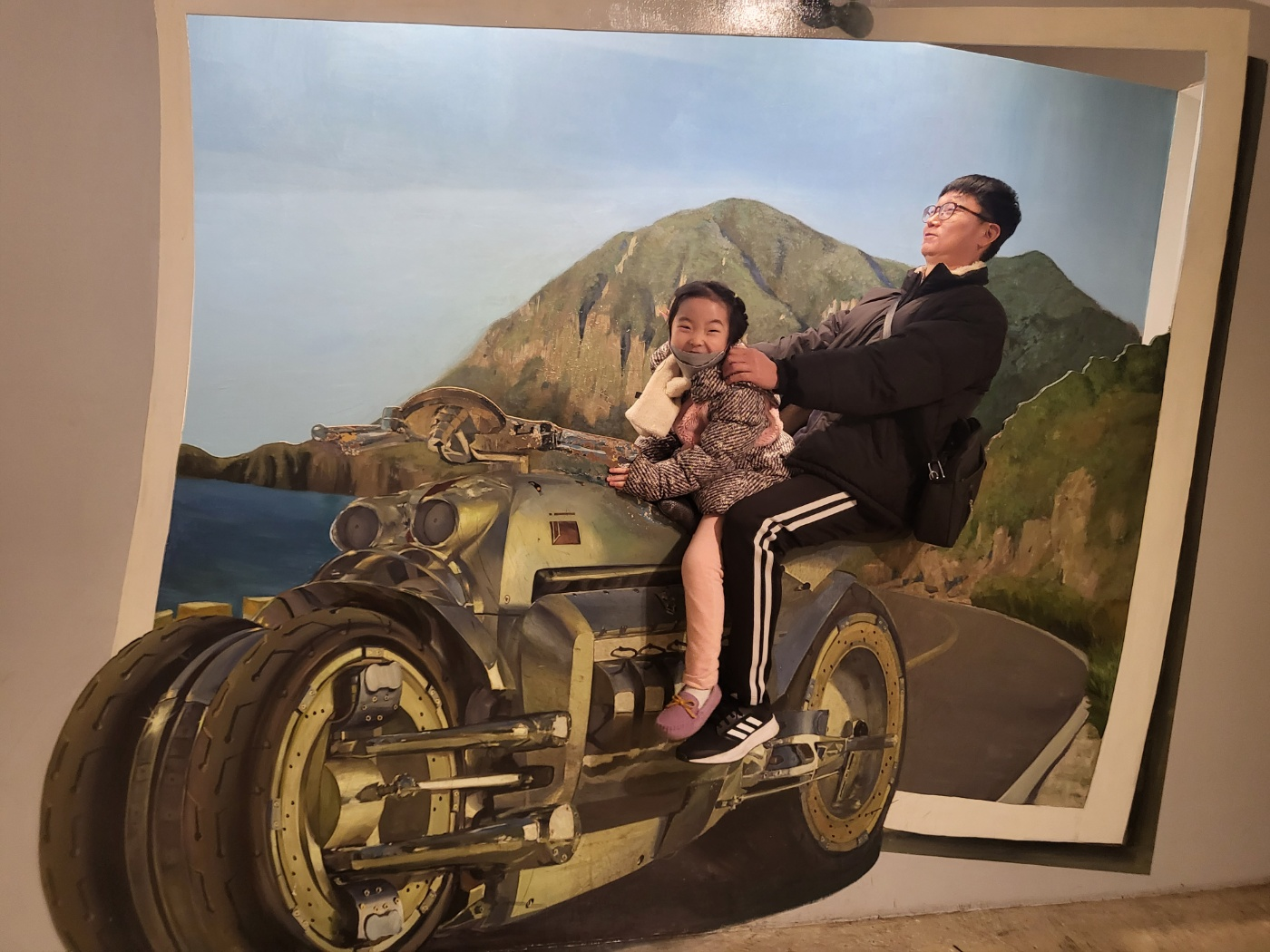 제주도 가볼 만한 곳 (수목원테마파크)