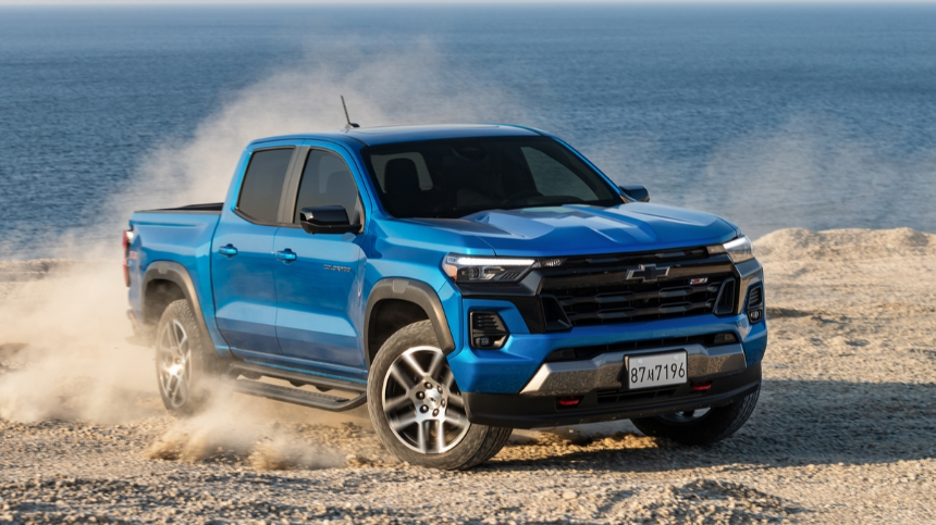 픽업트럭 vs SUV, 어떤 차가 더 좋을까? 완벽 비교 분석!