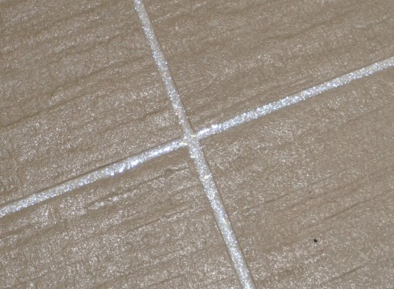 줄눈 통상 유지 기간