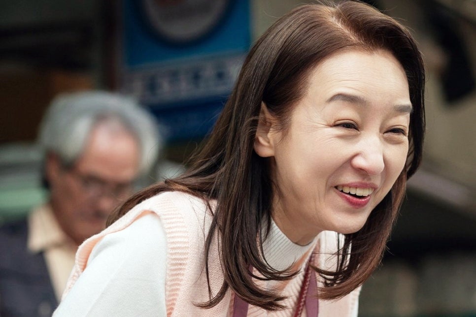 살롱드홈즈 출연진