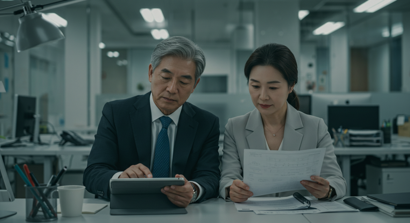 퇴직 후 유망 자격증