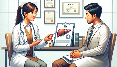 B형간염약물치료