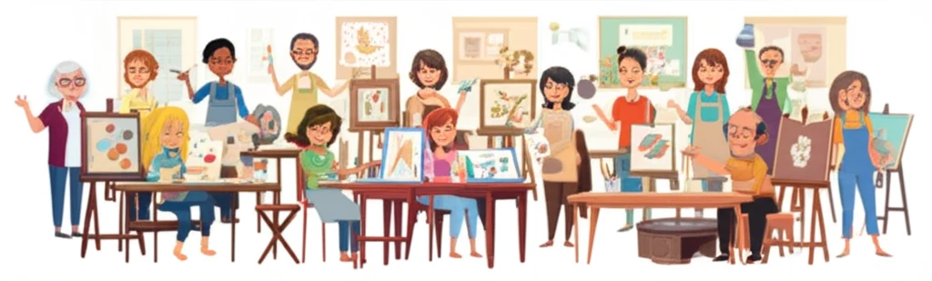 2025 평생교육바우처: 배움의 기회