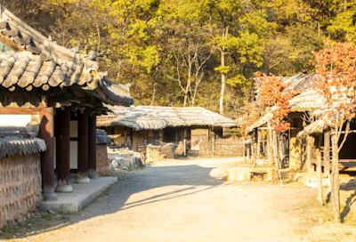 가은 오픈세트장