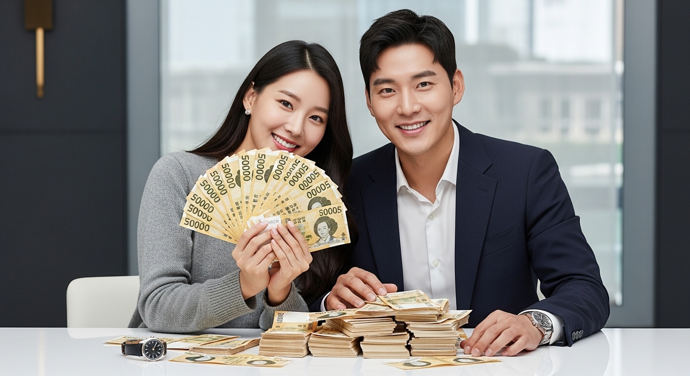 2026년 무직자 대출