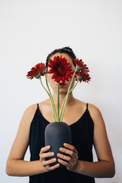 대구에서 자란 꽃과 함께하는 삶, '루플로라 플라워'